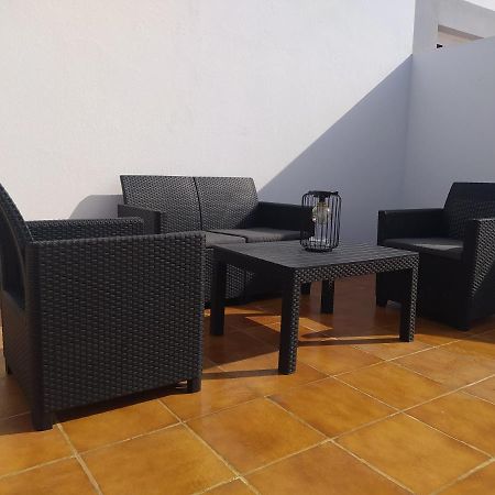 Apartmán Casa Erika Tarajalejo Exteriér fotografie