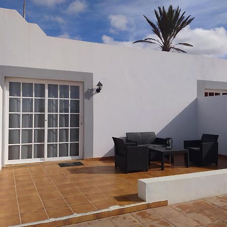 Apartmán Casa Erika Tarajalejo Exteriér fotografie