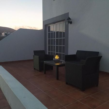 Apartmán Casa Erika Tarajalejo Exteriér fotografie