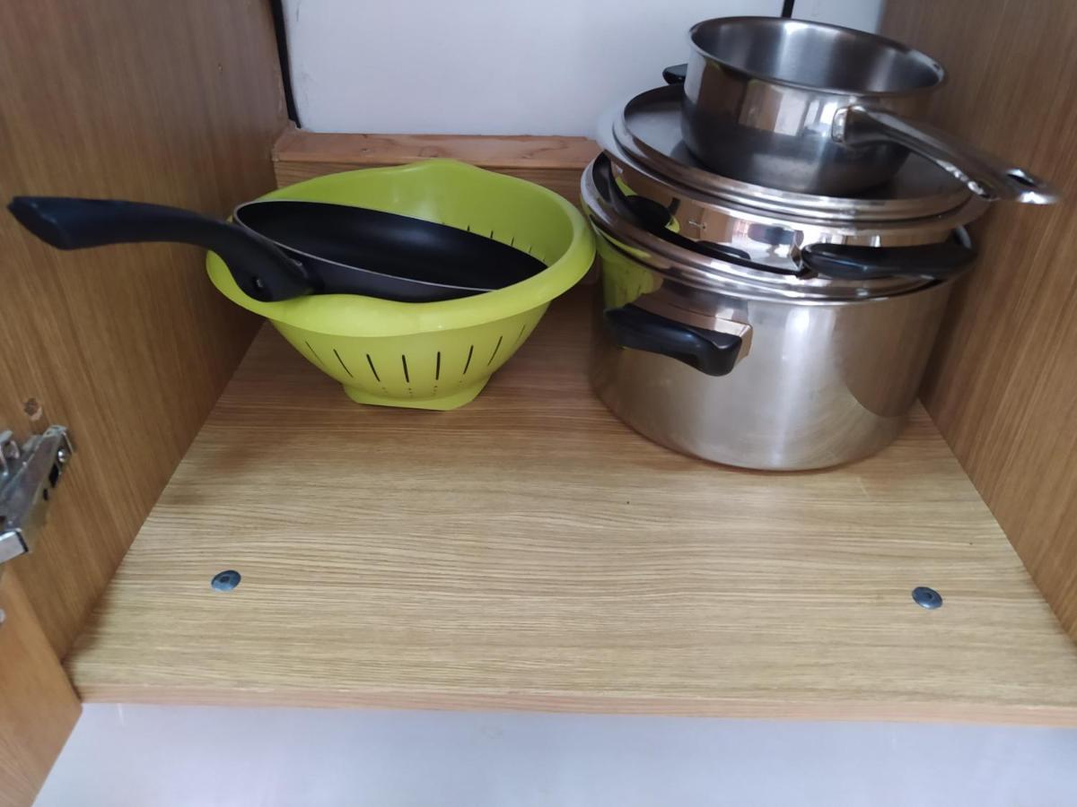 Apartmán Casa Erika Tarajalejo Exteriér fotografie