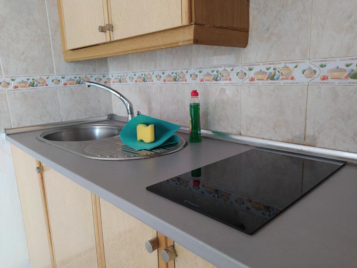 Apartmán Casa Erika Tarajalejo Exteriér fotografie