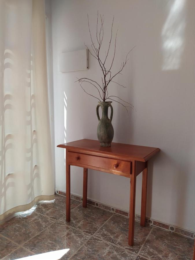 Apartmán Casa Erika Tarajalejo Exteriér fotografie