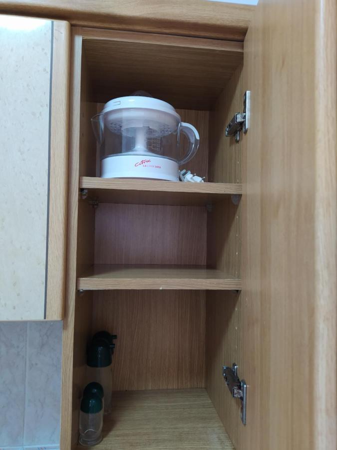 Apartmán Casa Erika Tarajalejo Exteriér fotografie