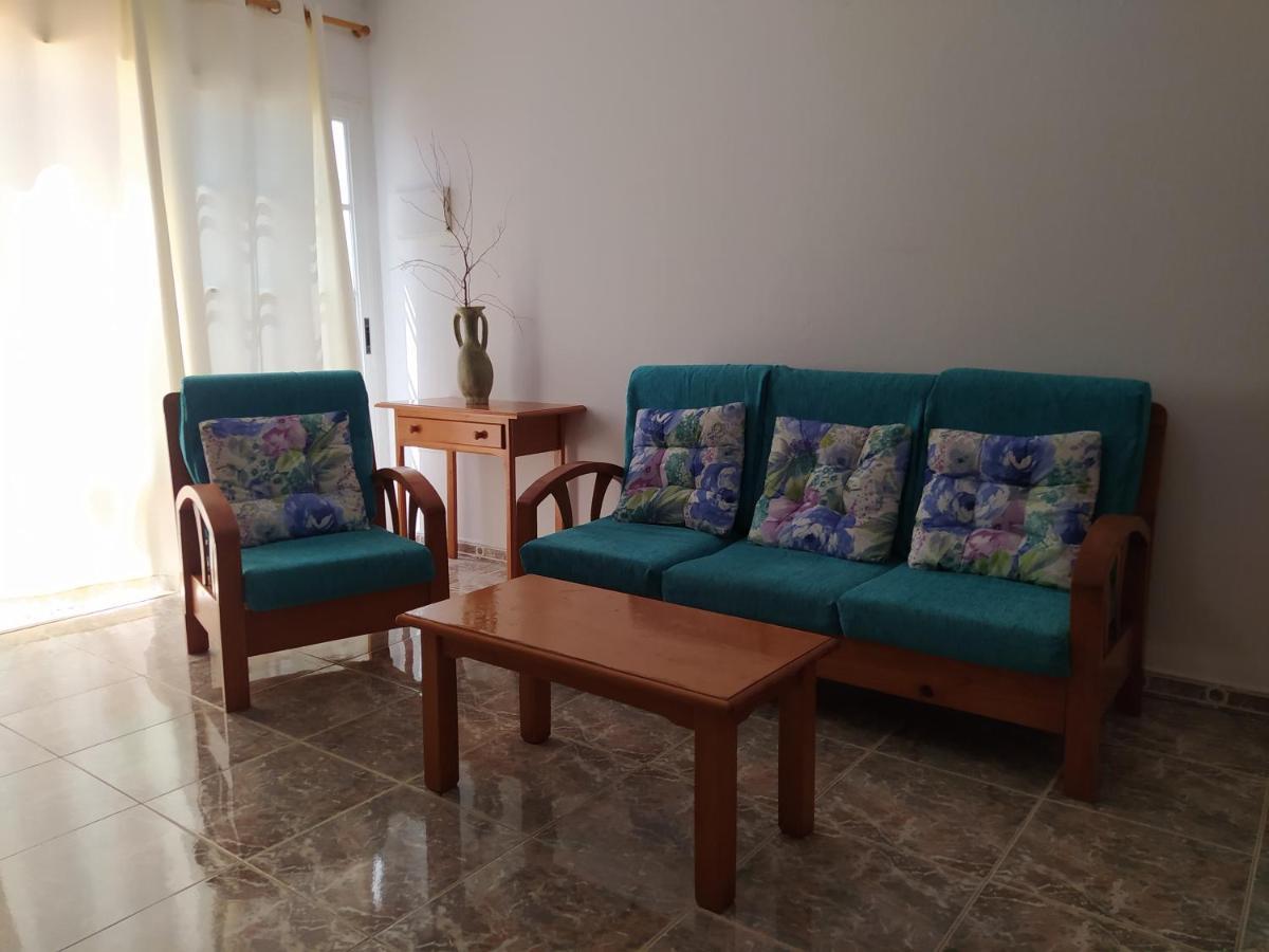 Apartmán Casa Erika Tarajalejo Exteriér fotografie