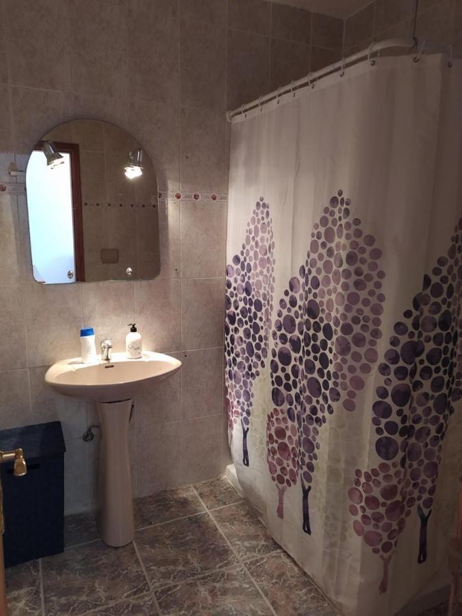 Apartmán Casa Erika Tarajalejo Exteriér fotografie